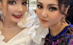 原神女角色18款禁用LSP图片